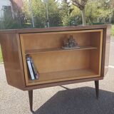 Meuble d'angle bar