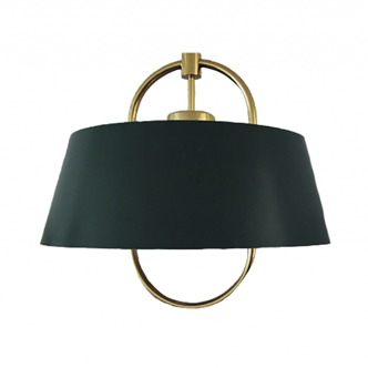 Hercules pendant lamp by Jo Hammerborg for Fog & Mørup