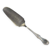 Pelle à gâteaux Mappin and Webb en métal argenté modèle Russell
