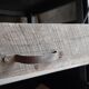Old workbench