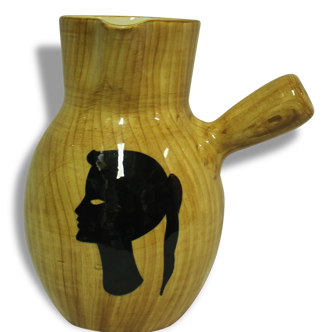 Pitcher vallauris granjean jourdan