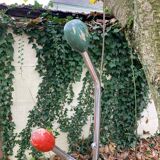 Vintage coat rack 70s