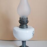 Ceramic kerosene lamp