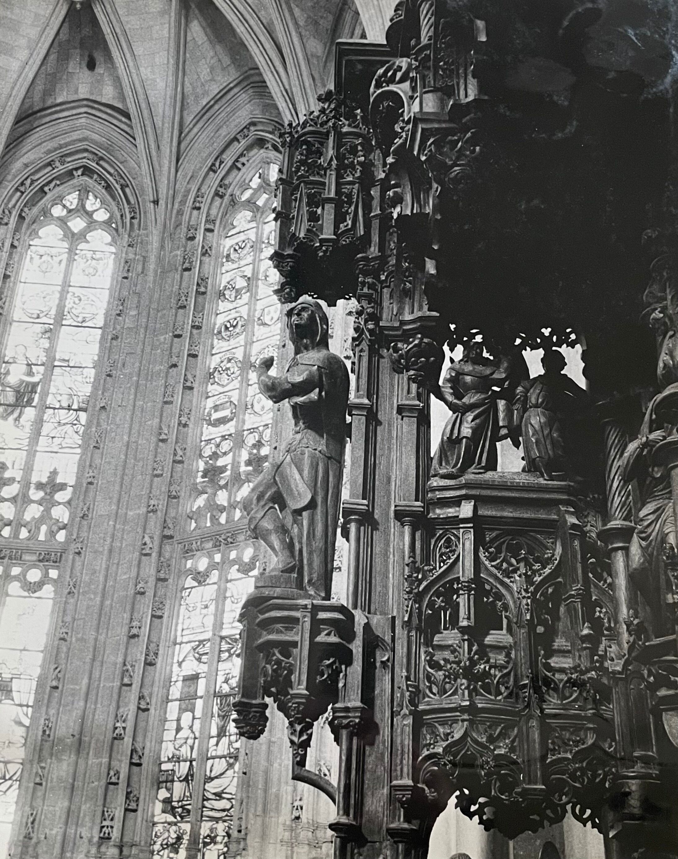 Old black and white silver photography early twentieth century