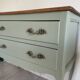 Commode baroque