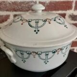 Saint Uze Vegetable Soup