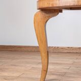 Table basse art déco