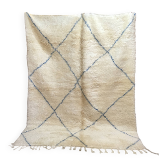 Tapis Marmoucha Berbère 223 x 169 cm