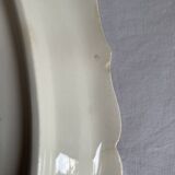 Gien earthenware dish