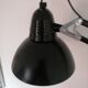 Aluminor workshop architect-style articulated metal lamp