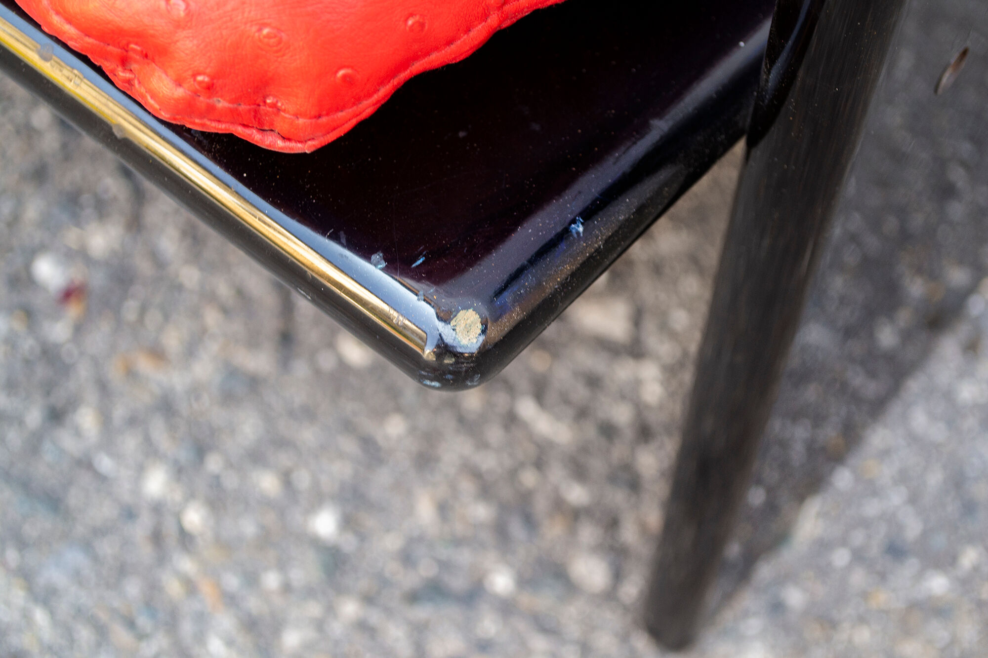 English Simone sofa by Kazuhide Takahama for Gavina, 1970s