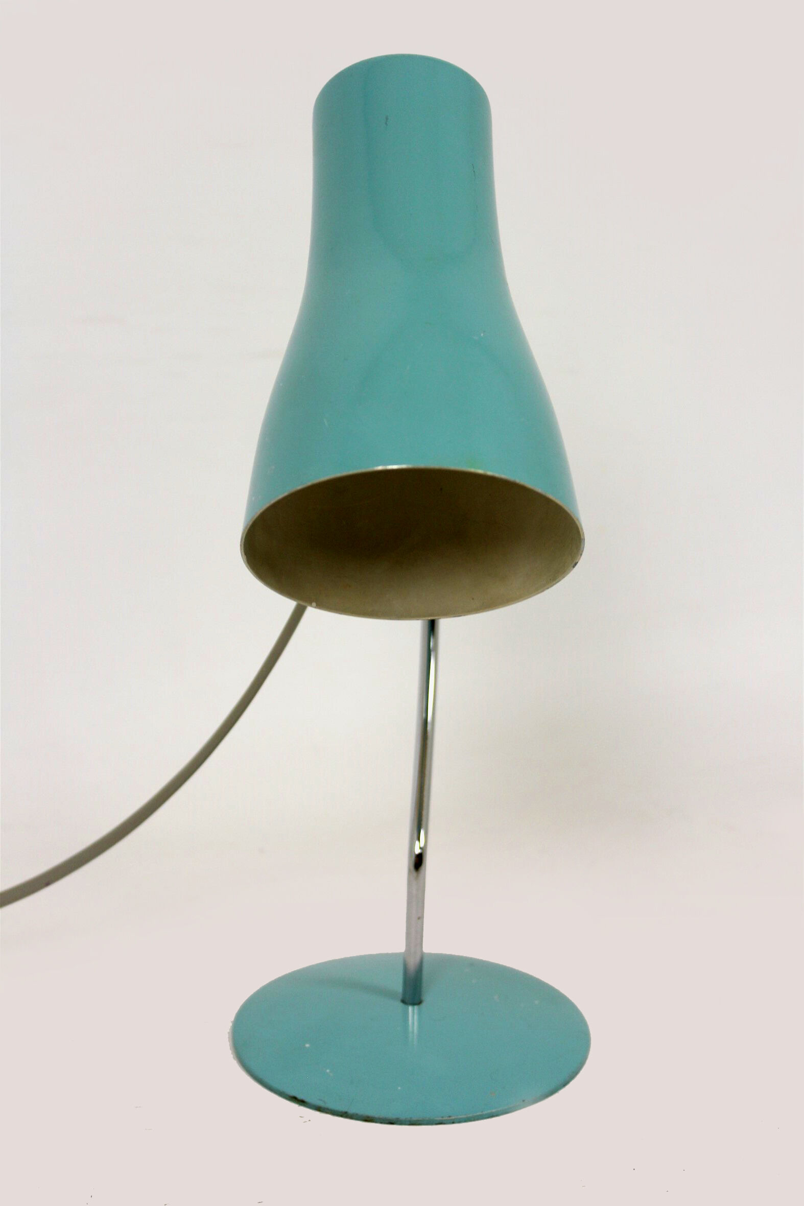 Mid-Century Table Lamp by Josef Hurka for Napako, 1960s