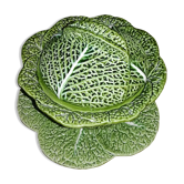 Soupière chou