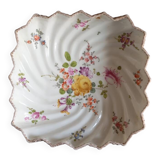 Meissen porcelain bowl.