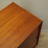 Teak sideboard, Danish design, 1960s, production: Denmark