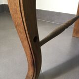 Bench called Radassier