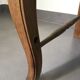 Banquette dit radassier