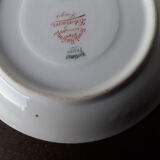 Service à café Frank Haviland Letourneur