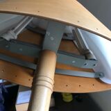 Scandinavian design lamp Soren Eriksen