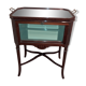 Tea table and pastry shop