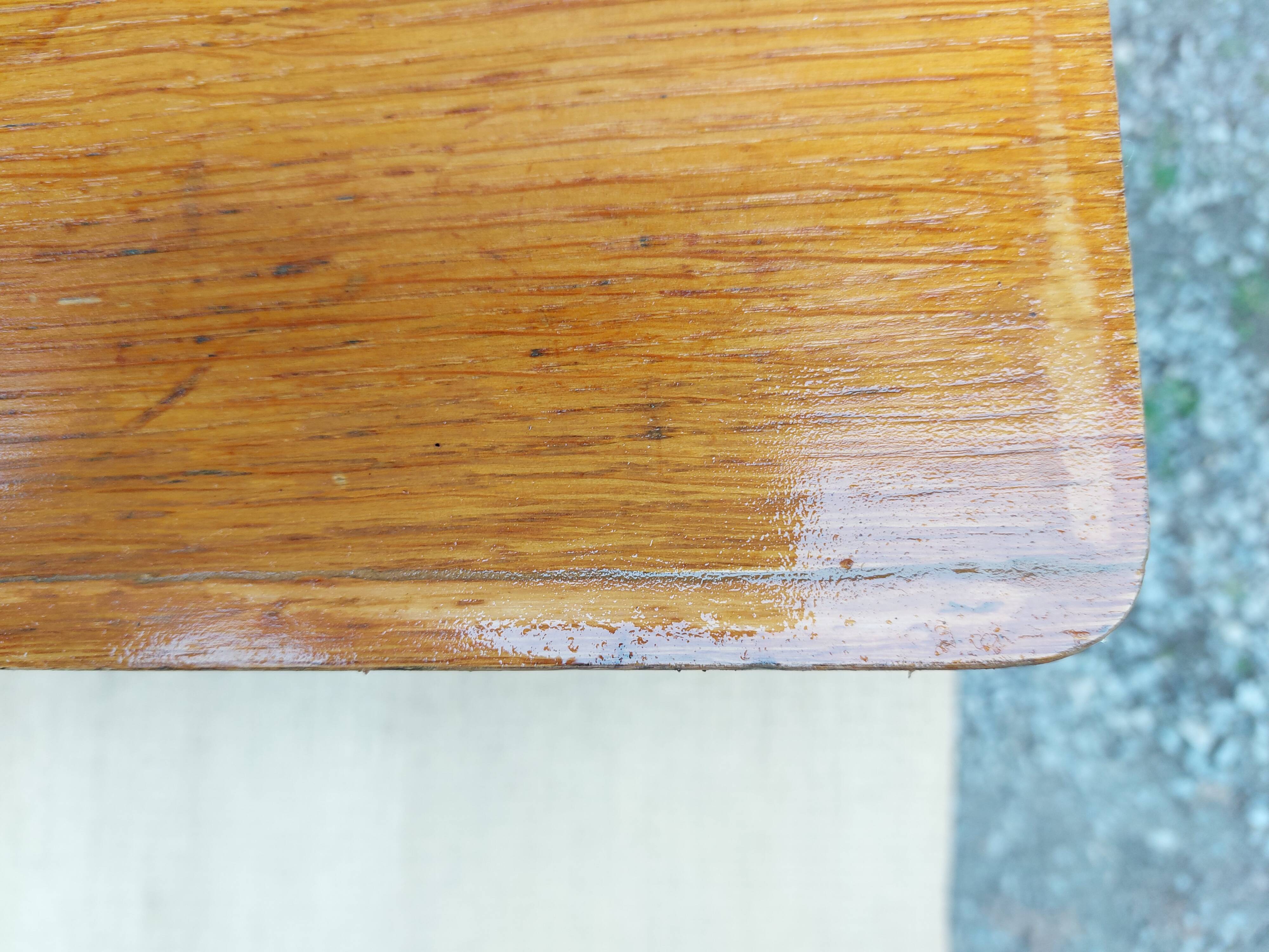 school master's office