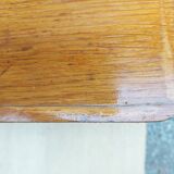 school master's office