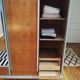 Vintage wardrobe