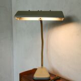 Industrial office lamp