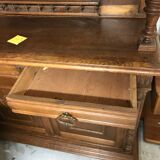 Buffet Henry II