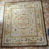 Mats in sedan point 220x250cm