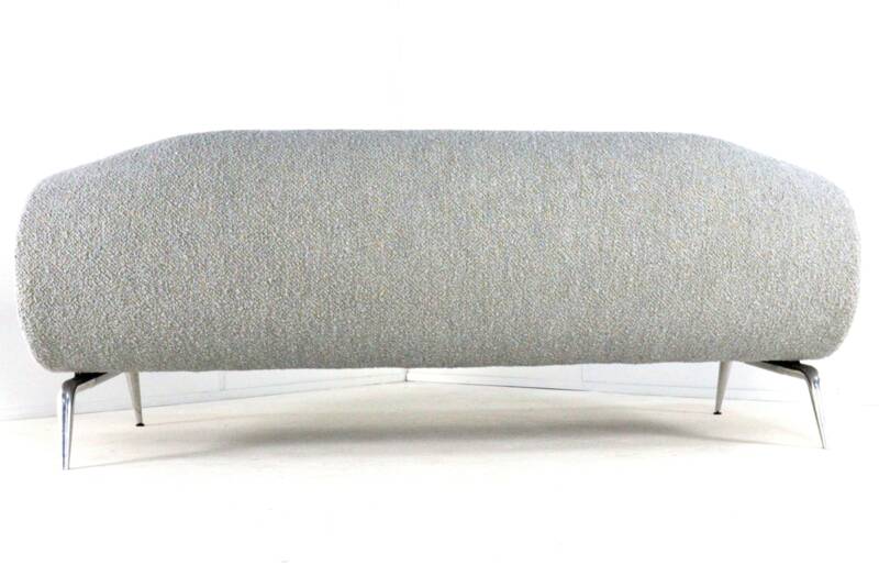 Michel van der Kley for Artifort Bird C 725 sofa - dutch design icon