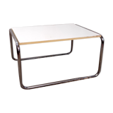 Bauhaus-style coffee table - 70s