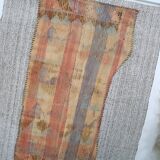 Vintage Handmade Wall Rug