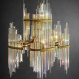 Chandelier Gaetano Sciolari