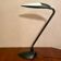 Lampe de bureau Thierry Blet design 80 modèle Birdy