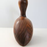 Vintage teak bird 1960