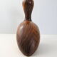 Vintage teak bird 1960