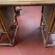 Rattan office year 60