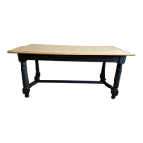 Farmhouse table