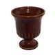 Medici-style cache-pot