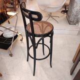Canned high chair
