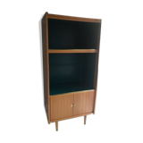 Vintage bookcase