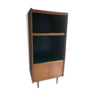 Vintage bookcase