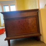Louis XVI desk - 20th century