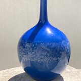 Vase boule en céramique