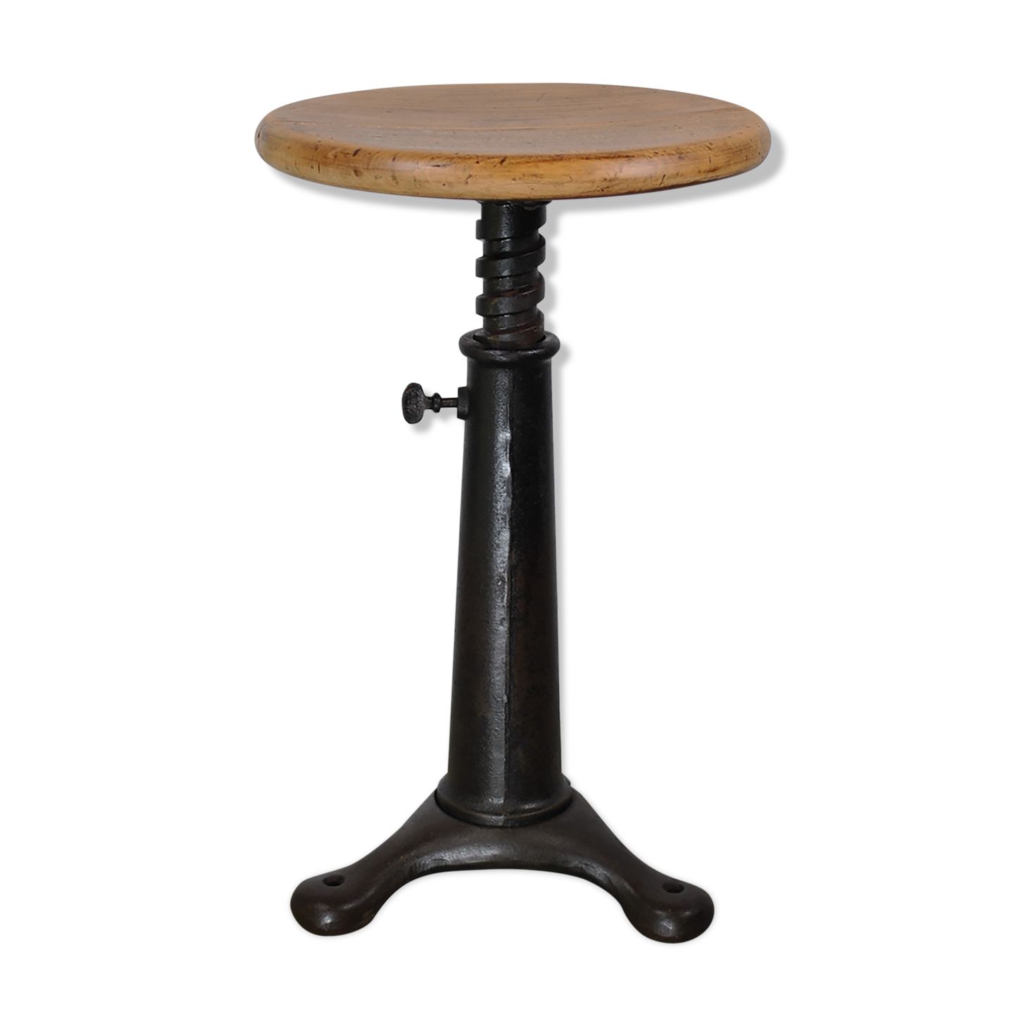 Singer stool 1930