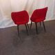 Pair of Pelfran armchairs