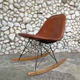 Rocking Chair RKR-1 by Charles & Ray Eames, Herman Miller, 1951–1956