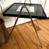 Vintage plant harness or holder