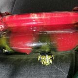 Set of Mont Chevalier Cannes fireplace trims